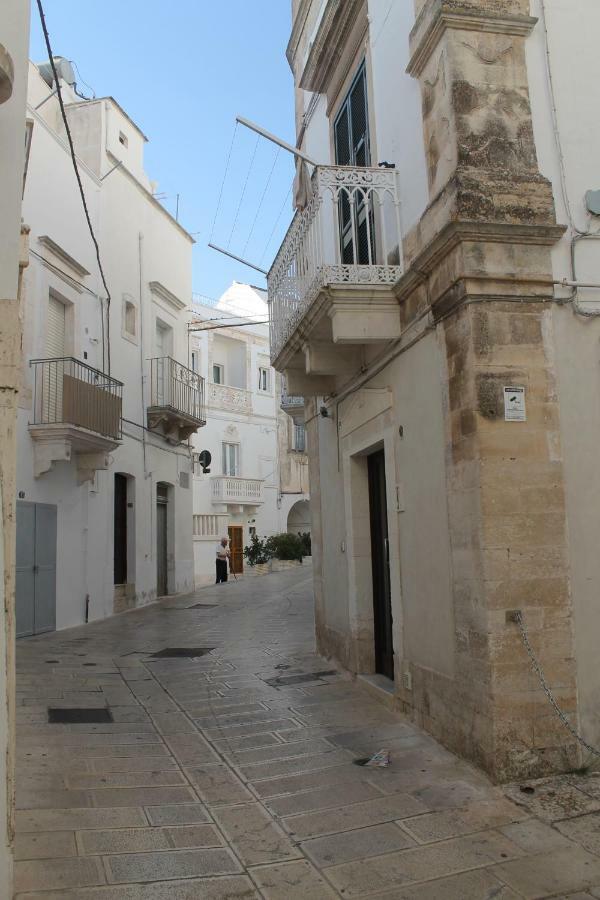 La Casetta Martina Franca Exterior photo